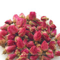 rose lotus leaf tea